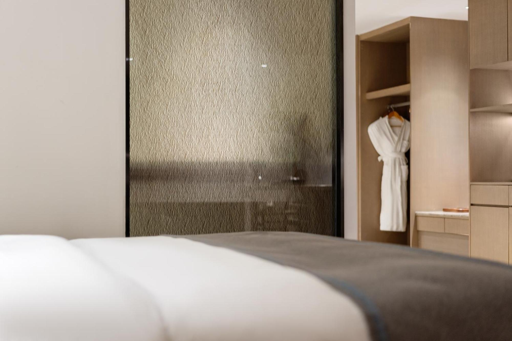 Chengdu Prolit Hotel Dış mekan fotoğraf