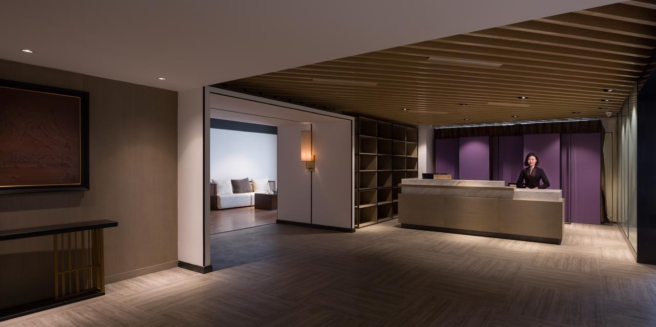 Chengdu Prolit Hotel Dış mekan fotoğraf